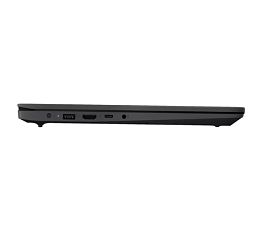 Laptop Lenovo V15 G4 AMN 82YU00YQRM, 15.6 inch 1920x1080, AMD Ryzen 5 7520U (4 C / 8 T, 2.8 GHz - 4.3 GHz, 4 MB cache, 15 W), 16 GB LPDDR5, 512 GB SSD, AMD Radeon Graphics, Free DOS, Tastatura English, Business Black