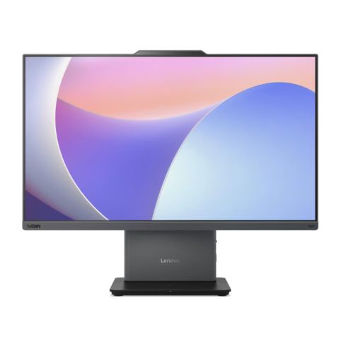 All-In-One Lenovo ThinkCentre neo 50a 24 Gen 5 12SC000RRI, 23.8 inch 1920 x 1080, Intel Core I5-13420H (8 C / 12 T, 2.1 GHz - 4.6 GHz, 12 MB cache, 35 W), 16 GB DDR5, 512 GB SSD, Intel UHD Graphics 0 GB, Luna Grey