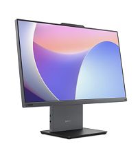 All-In-One Lenovo ThinkCentre neo 50a 24 Gen 5 12SD0012PB, 23.8 inch 1920 x 1080, Intel Core I5-13420H (8 C / 12 T, 2.1 GHz - 4.6 GHz, 12 MB cache, 95W), 16 GB DDR5, 512 GB SSD, Intel UHD Graphics 0 GB, Windows 11 Pro, Luna Grey