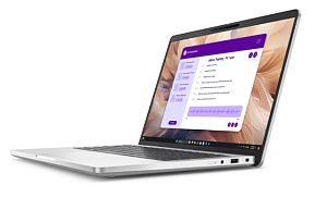 Laptop Dell Pro 14 Plus PB14250, 14 inch 1920 x 1200, Intel Core ultra 5 236V (8 C / 8 T, 2.1 GHz - 4.7 GHz, 8 MB cache, N/A), 16 GB LPDDR5X, 1 TB SSD, Intel Arc Graphics, Windows 11 Pro, Tastatura US, N/A