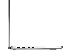 Laptop Dell Pro 14 Plus PB14250, 14 inch 1920 x 1200, Intel Core ultra 5 236V (8 C / 8 T, 2.1 GHz - 4.7 GHz, 8 MB cache, N/A), 16 GB LPDDR5X, 1 TB SSD, Intel Arc Graphics, Windows 11 Pro, Tastatura US, N/A