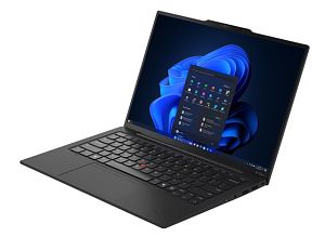 Laptop Lenovo ThinkPad X1 21V7006KRI, 14 inch 1920 x 1200, Intel Core ultra x7 358H (N/A C / N/A T, N/A - N/A, N/A cache, N/A), 64 GB LPDDR5x, 1 TB SSD, Intel Intel Arc Graphics, Windows 11 Pro, Tastatura Internationala, Black