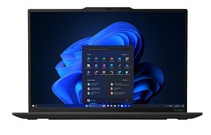Laptop Lenovo ThinkPad X1 21V7006KRI, 14 inch 1920 x 1200, Intel Core ultra x7 358H (N/A C / N/A T, N/A - N/A, N/A cache, N/A), 64 GB LPDDR5x, 1 TB SSD, Intel Intel Arc Graphics, Windows 11 Pro, Tastatura Internationala, Black