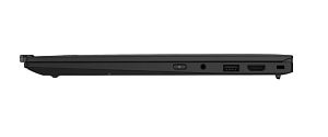 Laptop Lenovo ThinkPad X1 21V7006KRI, 14 inch 1920 x 1200, Intel Core ultra x7 358H (N/A C / N/A T, N/A - N/A, N/A cache, N/A), 64 GB LPDDR5x, 1 TB SSD, Intel Intel Arc Graphics, Windows 11 Pro, Tastatura Internationala, Black