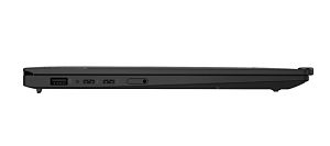 Laptop Lenovo ThinkPad X1 21V7006KRI, 14 inch 1920 x 1200, Intel Core ultra x7 358H (N/A C / N/A T, N/A - N/A, N/A cache, N/A), 64 GB LPDDR5x, 1 TB SSD, Intel Intel Arc Graphics, Windows 11 Pro, Tastatura Internationala, Black