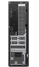 Desktop PC Dell Slim ECS1250, Intel Core i3 -14100 (4 C / 8 T, 3.5 GHz - 4.7 GHz, 12 MB cache), 8 GB RAM, 512 GB SSD, Intel UHD Graphics, 180 W, Windows 11 Pro