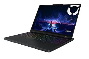 Laptop Lenovo Legion Pro 5 16IAX10 83F3003CPB, 16 inch 2560 x 1600, Intel Core ultra 7 255HX (20 C / 20 T, 1.8 GHz - 5.2 GHz, N/A cache, N/A), 32 GB DDR5, 1 TB SSD, Nvidia GeForce RTX 5070, Fara sistem de operare, Tastatura US, Eclipse Black