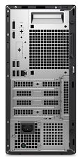 Desktop PC Dell Pro Tower QCT1250 Tower, Intel Core ultra 5 235 (14 C / 14 T, 2.9 GHz - 5 GHz, 24 MB cache, 65 W), 16 GB DDR5, 512 GB SSD, DVD+/-RW, Intel Graphics Partajata, 180 W, Ubuntu
