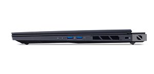 Laptop Acer Predator Helios Neo 16S AI NH.QX7EL.002, 16 inch 2560 x 1600, Intel Core Ultra 9 - 275HX (N/A C / N/A T, N/A - N/A, N/A cache, N/A), 32 GB DDR5, 1 TB SSD, Nvidia GeForce RTX 4070, Windows 11 Home, Tastatura US, Negru