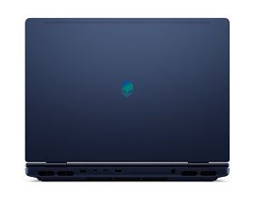 Laptop Dell Alienware 16X Aurora AC16251, 16 inch 2560 x 1600, Intel Core Ultra 9 275HX (24 C / 24 T, 2.7 GHz - 5.4 GHz, 36 MB cache, N/A), 32 GB DDR5, 2 TB SSD, Nvidia GeForce RTX 5070, Windows 11 Pro, Tastatura English International, N/A