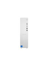 Desktop PC Lenovo IdeaCentre Tower 08IRR9 Tower, Intel Core i5-14400 (10 C / 16 T, 2.5 GHz - 4.7 GHz, 20 MB cache, 65 W), 16 GB DDR5, 512 GB SSD, Fara unitate optica, Intel UHD Graphics Partajata, 260 W, Windows 11 Pro