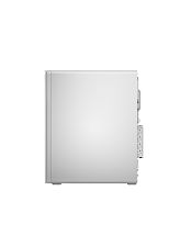 Desktop PC Lenovo IdeaCentre Tower 08IRR9 Tower, Intel Core i5-14400 (10 C / 16 T, 2.5 GHz - 4.7 GHz, 20 MB cache, 65 W), 16 GB DDR5, 512 GB SSD, Fara unitate optica, Intel UHD Graphics Partajata, 260 W, Windows 11 Pro