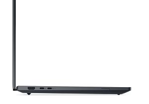 Laptop Dell Pro Max 16 Premium MA16250, 16 inch 1920 x 1200, Intel Core ultra 7 265H (16 C / 16 T, 2.3 GHz - 5.3 GHz, N/A cache, 45 W), 32 GB LPDDR5X, 1 TB SSD, Nvidia RTX PRO 2000, Ubuntu, Tastatura English International, N/A