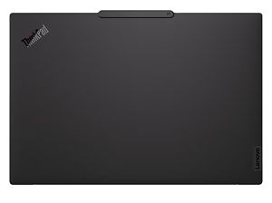 Laptop Lenovo ThinkPad P1 Gen 8 21Q8000BRI, 16 inch 1920 x 1200, Intel Core Ultra 7 265H (16 C / 16 T, 3.5 GHz - 5.3 GHz, 24 MB cache, 45 W), 64 GB LPDDR5X, 1 TB SSD, Nvidia RTX PRO 2000, Windows 11 Pro, Tastatura Romanian / English, Black