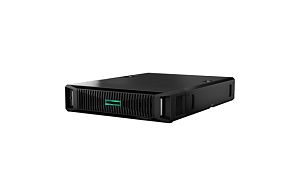 Server HPE ProLiant DL145 Gen11, Rack 2U, AMD EPYC 8124P (16 C / 32 T, 2.45 GHz - 3.00 GHz, 64 MB cache, 125 W), 64 GB DDR5 ECC, HPE NS204i-u Gen11, 2 x SFF, Fara, 2 x 900W-1000W