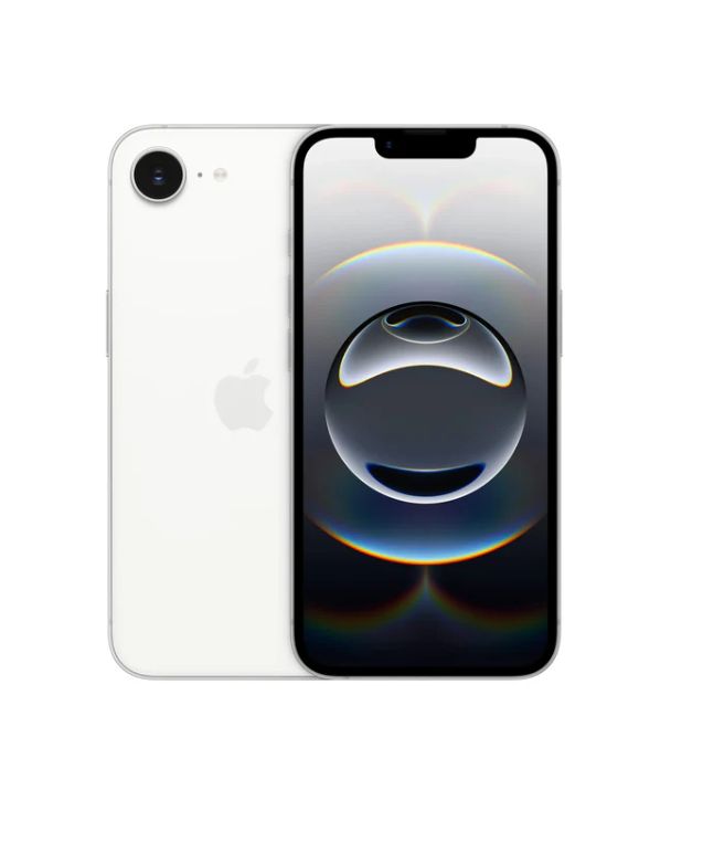 Apple iPhone 16e 128GB Negru
