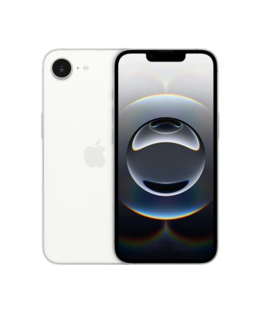 Apple iPhone 16e 128GB Negru