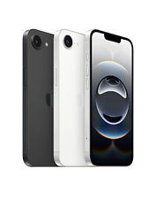 Apple iPhone 16e 128GB Negru