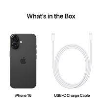 Apple iPhone 16 128 GB różowy / 6 1  / 128 GB / iOS18