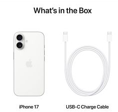 Apple iPhone 17 512GB Lavender