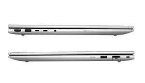 Laptop HP ProBook 4 G1a AI C51HNET, 16 inch 1920 x 1200, AMD Ryzen 7 250 (8 C / 16 T, 3.3 GHZ - 5.1 GHz, N/A cache, N/A), 16 GB DDR5, 512 GB SSD, AMD Radeon Graphics, Windows 11 Pro, Tastatura US, Pike Silver