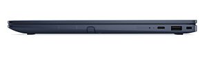 Laptop HP EliteBook X Flip G2i D4PL3ET, 14 inch 2880 x 1800 Touchscreen, Intel 358H (16 C / 16 T, 1.5 GHz - 4.8 GHz, 18 MB cache), 32 GB LPDDR5X, 1 TB SSD, Intel Arc B390, Windows 11 Pro