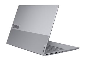 Laptop Lenovo ThinkBook 14 G9 AHP 21V0005CCK, 14 inch 1920 x 1200, AMD Ryzen 5 220 (6 C / 12 T, 3.2 GHz - 4.5 GHz, 16 MB cache, 28 W), 16 GB LPDDR5X, 512 GB SSD, AMD AMD Radeon 740M, Windows 11 Pro, Tastatura Czech / Slovak / English, Arctic Grey