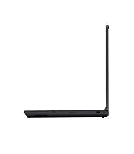 Laptop Lenovo ThinkPad P16 Gen 3 21RQ000CRI, 16 inch 1920 x 1200, Intel Core ultra 7 265HX (20 C / 20 T, 2.3 GHz - 5.3 GHz, 30 MB cache, 55 W), 64 GB DDR5, 1 TB SSD, Nvidia RTX Pro 3000, Windows 11 Pro, Tastatura English (EU), Black