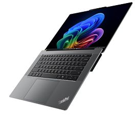 Laptop Lenovo ThinkPad X9-15p Gen 1 Aura Edition 21VV002YRI, 15.3 inch 2880 x 1800, Intel Core ultra x7 368H (16 C / 16 T, 2 GHz - 5 GHz, 18 MB cache, N/A), 32 GB DDR5, 1 TB SSD, Intel Arc B390, Windows 11 Pro, Tastatura Romanian / English, Grey