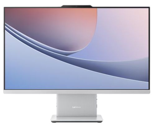 All-In-One Lenovo IdeaCentre AIO 27ILL11 F0JW003PLT, 27 inch 1920 x 1080, Intel Core ultra 7 256V (8 C / 8 T, N/A - N/A, N/A cache, N/A), 16 GB LPDDR5X, 1 TB SSD, Intel Arc Graphics 140V 0 GB, Windows 11 Home, Luna Grey