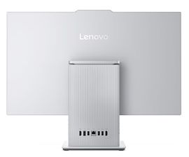 All-In-One Lenovo IdeaCentre AIO 27ILL11 F0JW003PLT, 27 inch 1920 x 1080, Intel Core ultra 7 256V (8 C / 8 T, N/A - N/A, N/A cache, N/A), 16 GB LPDDR5X, 1 TB SSD, Intel Arc Graphics 140V 0 GB, Windows 11 Home, Luna Grey