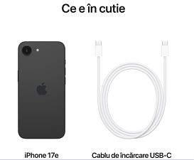 Apple iPhone 17e 256GB White