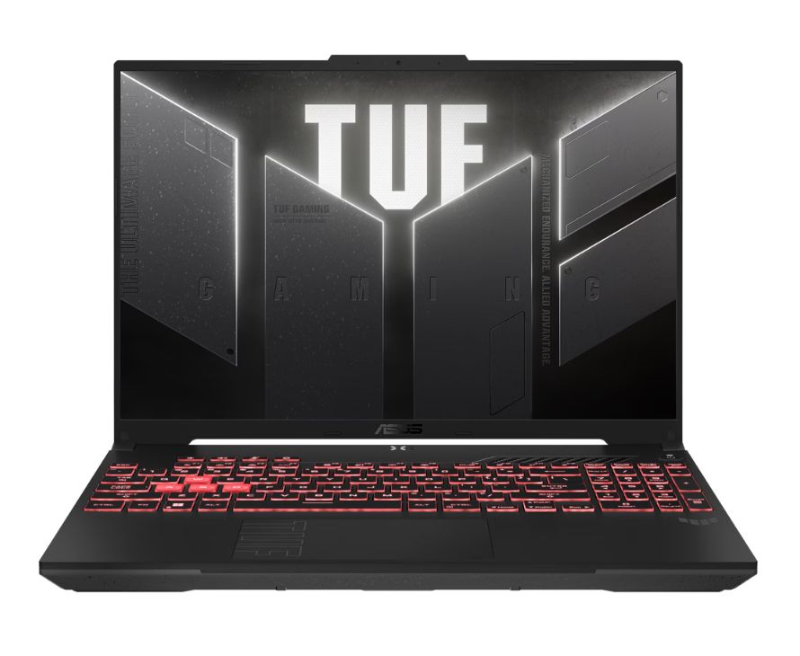Laptop GIGABYTE A16 3THK3EE893SD, 16 inch 1920 x 1200, AMD 260 (8 C / 16 T, 3.8 GHz - 5.1 GHz, 8 MB + 16 MB cache), 16 GB DDR5, 512 GB SSD, Nvidia GeForce RTX 5050, Fara sistem de operare