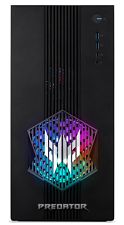 Desktop PC Custom Desktop Midi Tower, Intel 270K Plus (20 C / 20 T, Nespecificat - 5.5 GHz, 36 MB cache, 125 W), 32 GB DDR5, 1 TB SSD, Fara unitate optica, NVIDIA GeForce RTX 5070 12 GB, 750 W, Fara sistem de operare