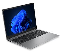 Laptop HP 200 G2i E14YLET, 16.0 inch 1920 x 1200, Intel Core 7 150U (10 C / 12 T, 1.2 GHz - 5.40 GHz, 12 MB cache, 15 W), 24 GB DDR5, 1 TB SSD, Intel Intel Graphics, Free DOS, Tastatura International, Meteor silver