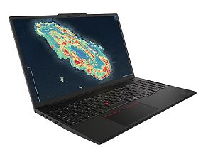 Laptop Lenovo ThinkPad P16s Gen 5 21XE001YRI, 16 inch 1920 x 1200, Intel Core ultra 7 356H (16 C / 22 T, 1.4 GHz - 4.8 GHz, 24 MB Intel Smart Cache cache, 28 W), 32 GB LPDDR5X, 1 TB SSD, Nvidia RTX PRO 1000 Blackwell, Windows 11 Pro, Tastatura English, Black