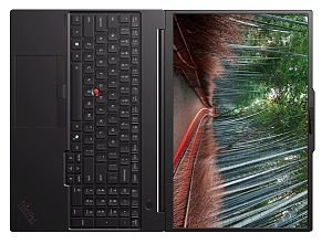 Laptop Lenovo ThinkPad P16s Gen 5 21XE001YRI, 16 inch 1920 x 1200, Intel Core ultra 7 356H (16 C / 22 T, 1.4 GHz - 4.8 GHz, 24 MB Intel Smart Cache cache, 28 W), 32 GB LPDDR5X, 1 TB SSD, Nvidia RTX PRO 1000 Blackwell, Windows 11 Pro, Tastatura English, Black