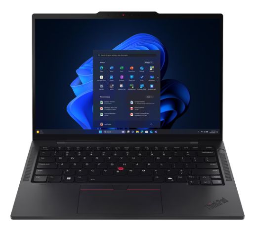 Laptop Lenovo ThinkPad T14s Gen 7 21YU00APRI, 14 inch 1920 x 1200, Intel Core ultra 7 355 (8 C / 8 T, N/A - 4.7 GHz, 12 MB Intel® Smart Cache cache, N/A), 32 GB LPDDR5X, 1 TB SSD, Intel Intel Graphics, Windows 11 Pro, Tastatura Romanian / English, Black