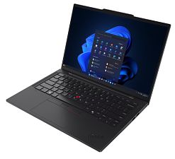 Laptop Lenovo ThinkPad T14s Gen 7 21YU00APRI, 14 inch 1920 x 1200, Intel Core ultra 7 355 (8 C / 8 T, N/A - 4.7 GHz, 12 MB Intel® Smart Cache cache, N/A), 32 GB LPDDR5X, 1 TB SSD, Intel Intel Graphics, Windows 11 Pro, Tastatura Romanian / English, Black