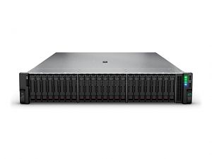Server HPE ProLiant DL380 Gen11, Rack 2U, Intel Xeon Silver 4514Y (16 C / 32 T, 2.00 GHz - 3.40 GHz, 30 MB cache, 150 W), 128 GB DDR5 ECC, 8 x LFF, 2 x 1000 W