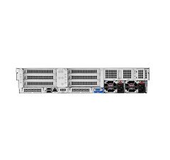 Server HPE ProLiant DL380 Gen11, Rack 2U, Intel Xeon Silver 4514Y (16 C / 32 T, 2.00 GHz - 3.40 GHz, 30 MB cache, 150 W), 128 GB DDR5 ECC, 8 x LFF, 2 x 1000 W