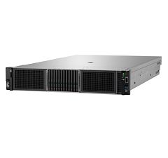 Server HPE ProLiant DL380 Gen11, Rack 2U, Intel Xeon Silver 4514Y (16 C / 32 T, 2.00 GHz - 3.40 GHz, 30 MB cache, 150 W), 128 GB DDR5 ECC, 8 x LFF, 2 x 1000 W