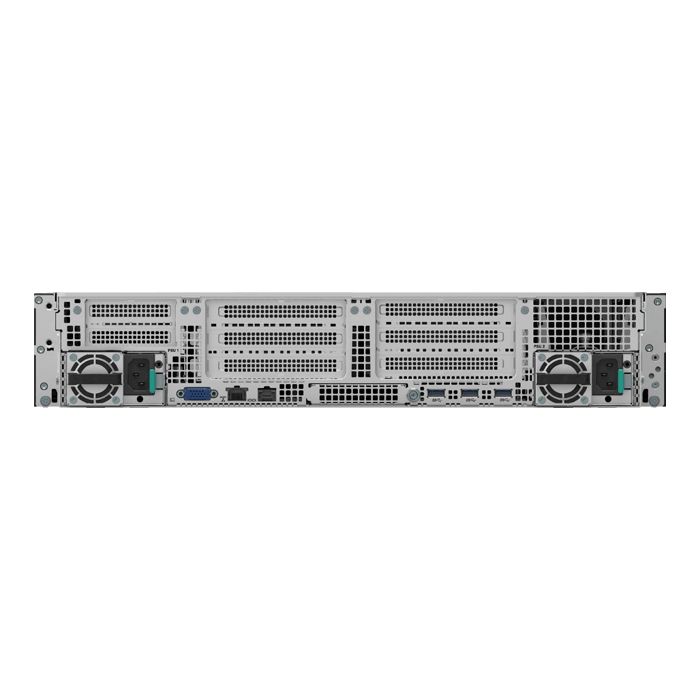Server Intel Server System M50CYP, Rack 1U, fara procesor, 2 x Intel socket 4189  max 270 W, fara memorie, 4 x SFF, Fara, Fara sursa