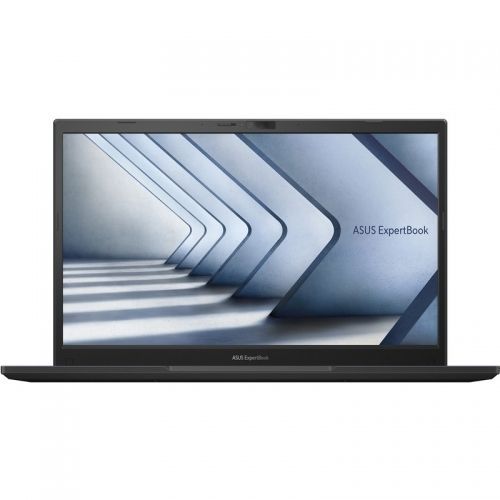 Laptop ASUS ExpertBook B1 B1503CVA-S72511XA, 15.6 inch 1920 x 1080, Intel Core i3 -1315U (6 C / 8 T, 3.3 GHZ - 4.5 GHz, 10 MB cache, 28 W), 8 GB DDR5, 256 GB SSD, Intel UHD Graphics, Windows 11 Pro Educational, Tastatura English, Negru