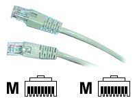 Patch cord Gembird  RJ45, 10 m, gri
