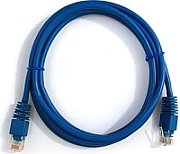 Patch cord Gembird  RJ45, 3 m, negru