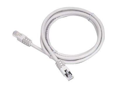 Patch cord Gembird  RJ45, 1.5 m, gri