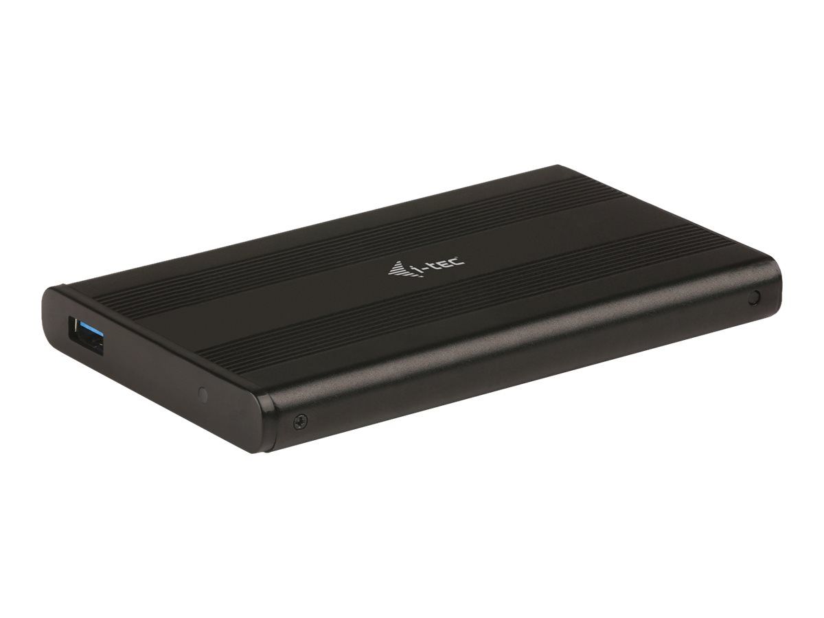 ITEC MYSAFEU312 i-tec MYSAFE Advance 2,5 USB 3.0 - carcasa HDD externa USB 3.0