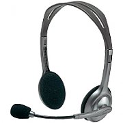 H110 stereo headset