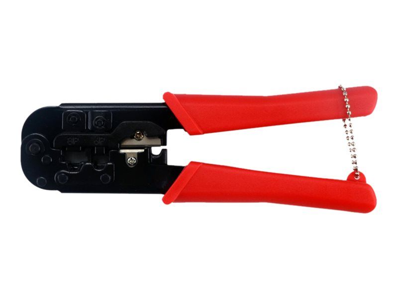 CLESTE sertizare mufe, GEMBIRD, functii: sertizare mufe.  T-WC-01